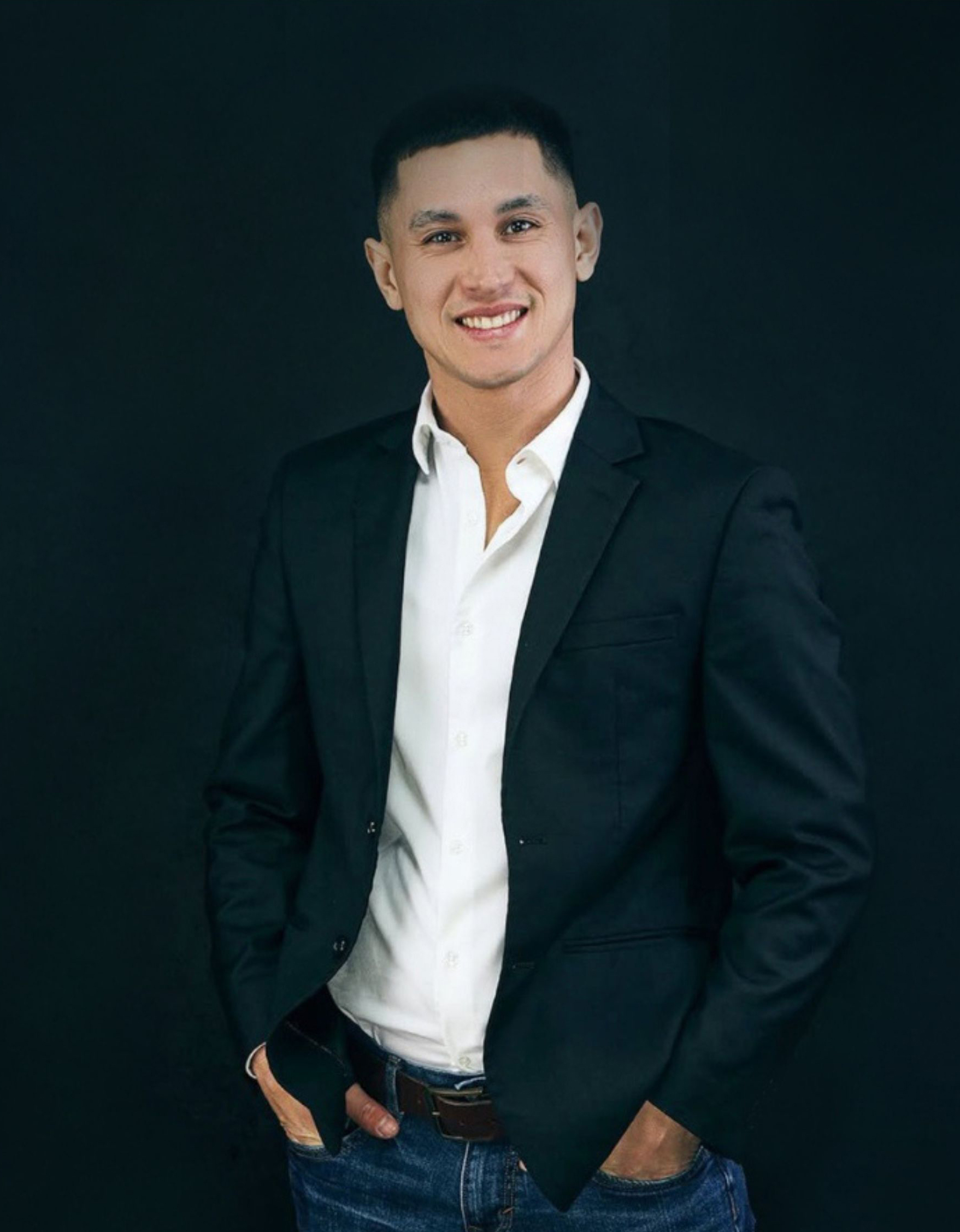 Blue Cordoba, Toronto realtor with Royal LePage Elite Realty